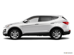 2013 Hyundai Santa Fe Sport 2.0T  Sport Utility